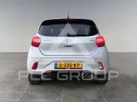2023 Hyundai I10