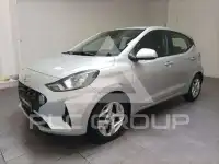 2023 Hyundai I10