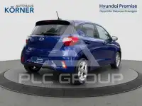 2023 Hyundai I10
