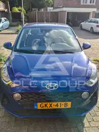 2023 Hyundai I10