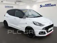 2023 Hyundai I10