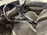 2023 Hyundai I10