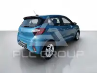 2023 Hyundai I10