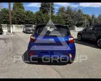 2023 Hyundai I10