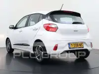 2023 Hyundai I10