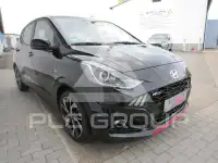 2023 Hyundai I10