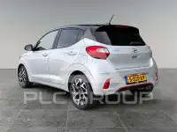 2023 Hyundai I10