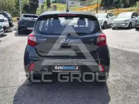 2023 Hyundai I10