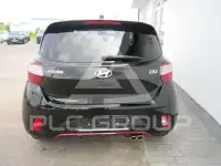 2023 Hyundai I10