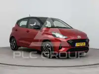2023 Hyundai I10