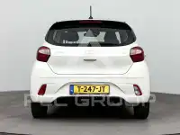 2023 Hyundai I10