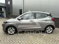 2023 Hyundai I10