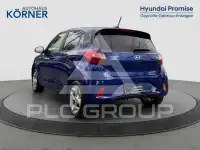 2023 Hyundai I10