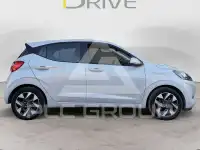 2023 Hyundai I10