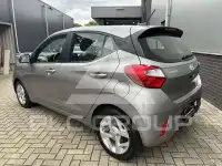 2023 Hyundai I10