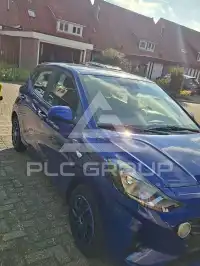 2023 Hyundai I10