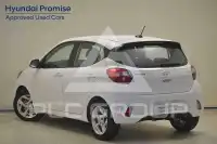 2023 Hyundai I10