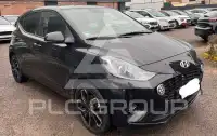 2023 Hyundai I10