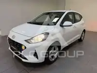 2023 Hyundai I10