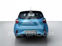 2023 Hyundai I10