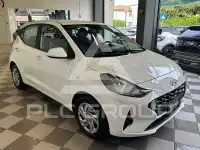 2023 Hyundai I10