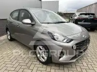 2023 Hyundai I10