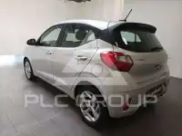 2023 Hyundai I10