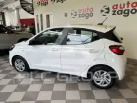 2023 Hyundai I10