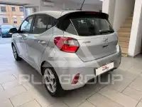 2023 Hyundai I10