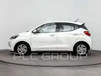 2023 Hyundai I10