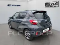 2023 Hyundai I10
