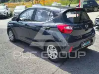 2023 Hyundai I10