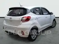 2023 Hyundai I10