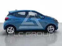 2023 Hyundai I10