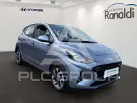 2023 Hyundai I10