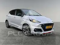 2023 Hyundai I10