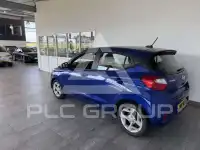 2023 Hyundai I10