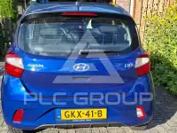 2023 Hyundai I10