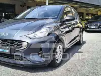 2023 Hyundai I10