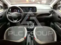 2023 Hyundai I10