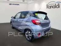 2023 Hyundai I10