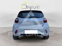 2023 Hyundai I10