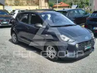 2023 Hyundai I10