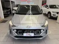 2023 Hyundai I10