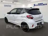 2023 Hyundai I10