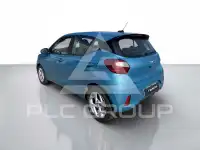 2023 Hyundai I10