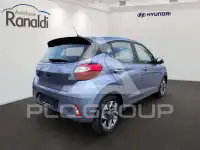 2023 Hyundai I10