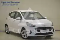 2023 Hyundai I10