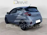 2023 Hyundai I10