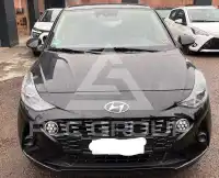 2023 Hyundai I10